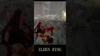 #Shorts 【ELDEN RING】ミリセント最後の戦い【エルデン リング】