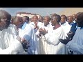 Nziyo DzeNyasha - Munotirongera Ramangwana baba (Kupinda muna 2024 pachipositora)
