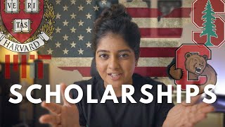 A Guide to Scholarships for International Students 2022-23 | Road to Success Ep. 0