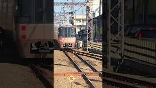 【小田急 30000形】EXE 未更新車