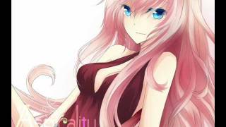 [VOCALOID3] Megurine Luka - Melt[Remastered]