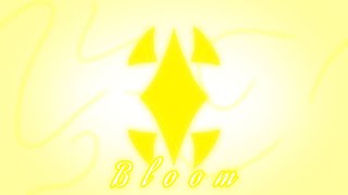 Bloom (“Animation” Meme) (Pebbs) (loop sort of)