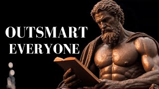 10 POWERFUL Stoic Techniques to INCREASE Your Intelligence (MUST WATCH) | Quotes & STOICISM