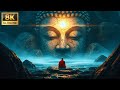 🌿 Buddha's Flute Meditation: Healing Music for Positive Energy & Inner Peace, meditación profunda