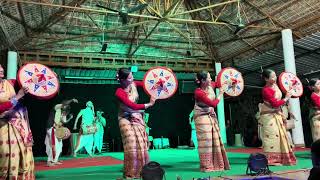 Assamese Cultural Dance Extravaganza | Traditional Performances of Assam