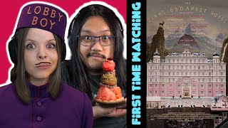 The Grand Budapest Hotel | Canadian First Time Watching | Movie Reaction | Movie Review | Commentary