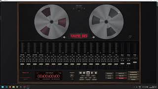 TAPE 16 & SSL 360 PART 2