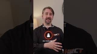 When is an MSP not a good fit? #hrsolutions #homesecurity #tech