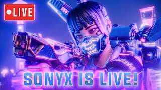 Apex Legends SEASON 28 LIVESTREAM! w/ @Jodesy11