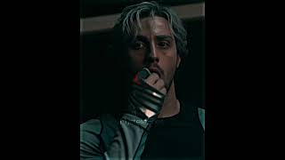 Pietro Maximoff | Quicksilver | On my own || #shorts