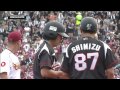 【プロ野球パ】藤岡が今季5勝目！ロッテが接戦をものにする！ 2014 07 12 e5 7m