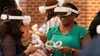 Immersive Teaching and Learning with Prisms VR