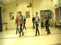 single waltz.