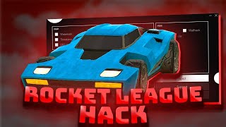 [NEW HACK] ROCKET LEAGUE Cheat Menu | Free Download 2025 \u0026 Tutorial | Undetect