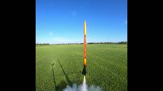 One Way Rocketry's Estes \