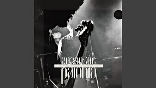 跡形 (Live at SHIBUYA CLUB QUATTRO 2023)