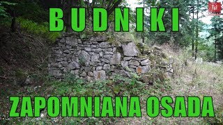 Budniki forgotten settlement, in the Giant Mountains, for 113 days there is no sun, VIDEO