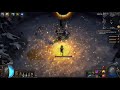 3.9 pyroclast mine saboteur v uber elder