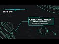 Mastering Cyber Security GRC Interviews | Expert Q&A on Roles and Responsibilities | Skillweed