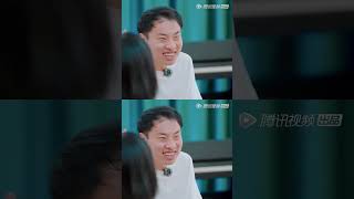 徐志胜给李雪琴化刘亦菲同款妆容🤣笑裂了 #shorts |《五十公里桃花坞S2 Wonderland》