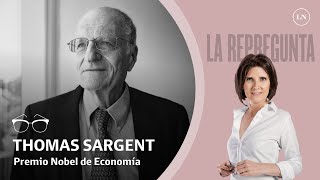 Encuentro Sargent y Milei. ¿Cómo piensa el Premio Nobel de Economía que se encontró con Milei?