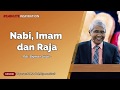 Nabi, Iman dan Raja