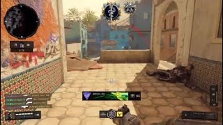 ［BO4］アナイアレーターのキル集だよ