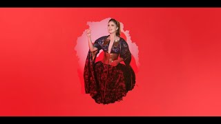 Imen Mehrzi | Ah ya 3inaya - آه يا عينيا (Official Lyric Video)