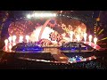 Pink - Beautiful Trauma Tour 2018 - Just Like Fire