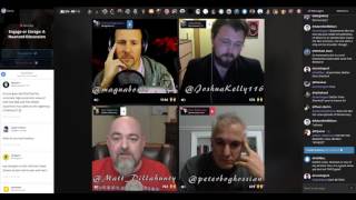 Atheist Debates - Engage or Enrage?