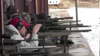 March Precision Rifle Series   Price, Utah