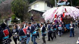 飯田鉄砲祭りの始まり