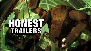 Honest Trailers | Project Hail Mary