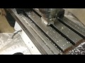 making end plates part 1 sprutcam