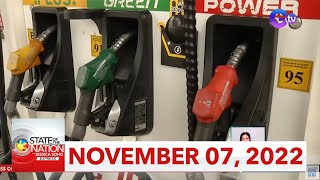 State of the Nation Express: November 7, 2022 [HD]