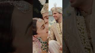 Kiara & Sidharth | Ranjha | The Wedding Filmer#twfclassics #theweddingfilmer #twfmusic