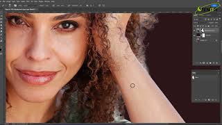 Photoshop Image Masking Tutorial - Zenith Clipping