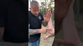 Make Wing Chun Work in a Fight