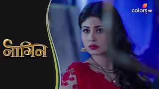 Naagin Throwback | Shivanya Searches For The Truth