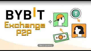 “Bybit အကောင့်ဖွင့်နည်းလေ့လာကြမယ်” Part - 1