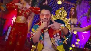 #2k#AN_PANDEYA Raat Jawan Hai Tu Bhi Jawan Hai Main Bhi Jawan Hoon | Hindi 2020 Hit Song