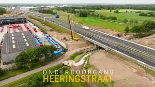 A1 van boven - Heijmans september 2023