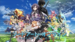 [รวมสรุป ANIREI] Sword Art Online : กำเนิดตำนาน ราชาเทพทรู