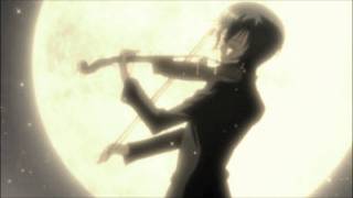 Ikuto's violin song