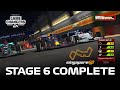 Formula 1: Singapore Grand Prix 2020 Stage 6 Complete