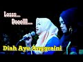 Diah Ayu Anggraini |•| Janganlah lama-lama |•| Live Show Rebana AUDUL MAROM #RebanaClasikModern