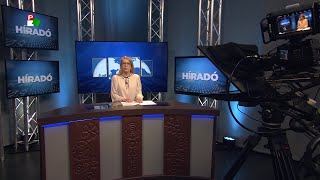 Híradó – 2021.04.21. 17.30h