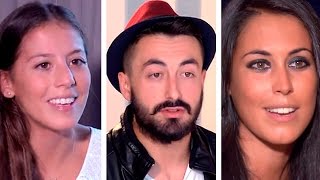 Así fue el casting de los concursantes de GH 16