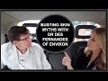 BUSTING RETINOL SKIN MYTHS WITH DR DES FERNANDES - NADINE BAGGOTT