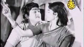 Kannada Song - Preethine Aa Dyavru thanda - PBS & PS